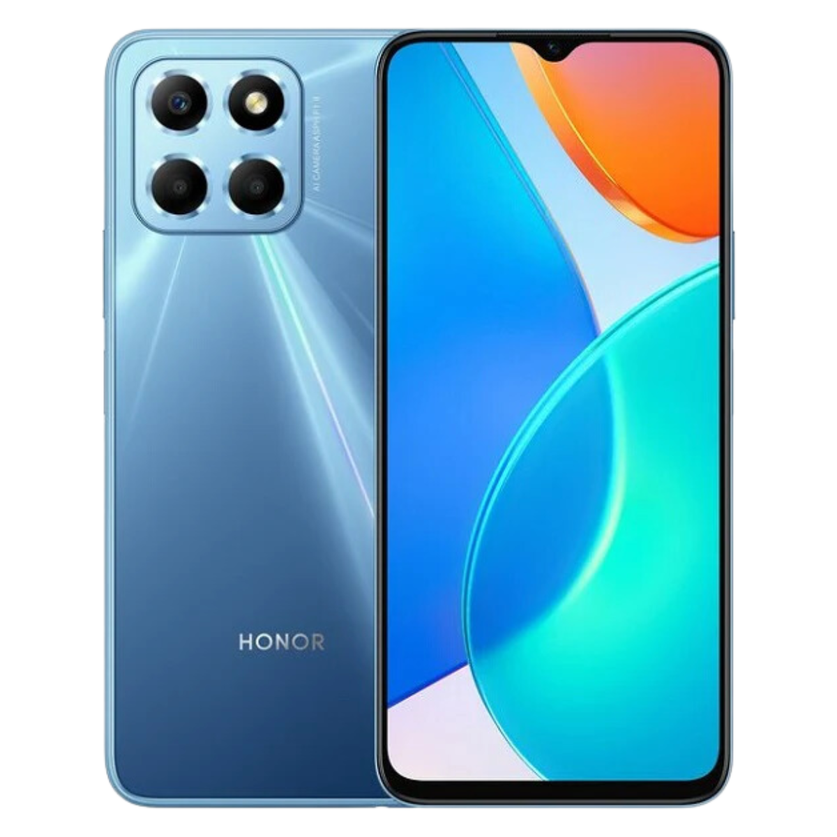 HONOR X6 MOBILE PHONE